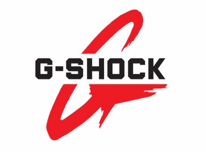 G-SHOCK