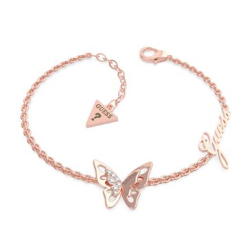 Bransoletka GUESS JUBB70116-S