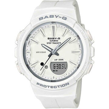 ZEGAREK CASIO BABY-G BGS-100SC-7AER