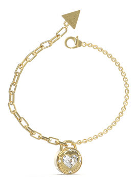 Bransoletka GUESS model JUBB03 353JW