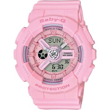 ZEGAREK CASIO BABY-G BA-110-4A1ER
