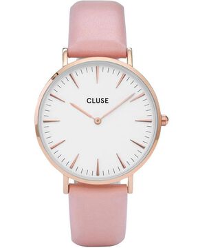 ZEGAREK CLUSE LA BOHEME CW0101201012