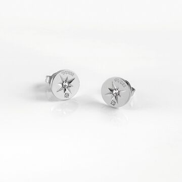 Kolczyki GUESS model „wanderlust”
