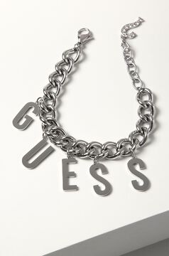Bransoletka GUESS JUBB20005JW