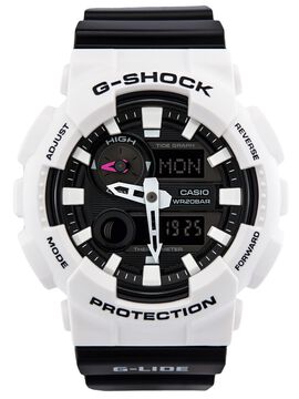 ZEGAREK CASIO G-SHOCK GAX-100B-7AER