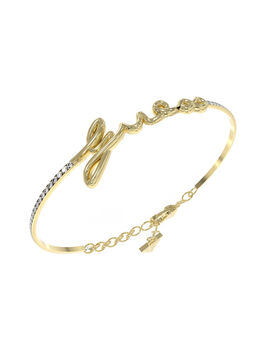 Bransoletka GUESS model JUBB03 311JW