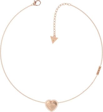 Naszyjnik GUESS JUBN01066JW
