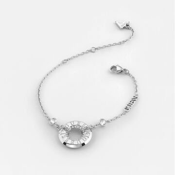 Bransoletka GUESS model "just guess"
