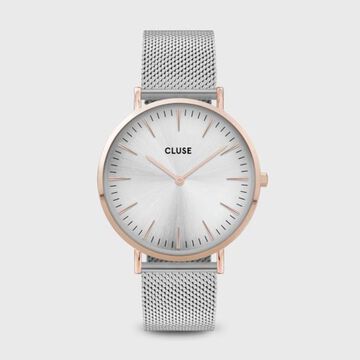 ZEGAREK CLUSE LA BOHEME CW0101201006