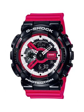 ZEGAREK CASIO G-SHOCK GA-110RB-1AER