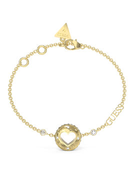 Bransoletka GUESS model JUBB03 344JW