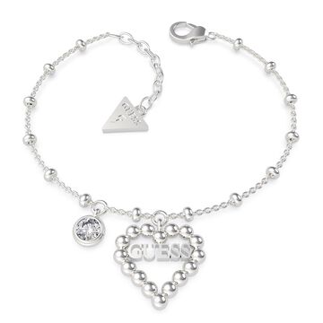 Bransoletka GUESS JUBB70089-S