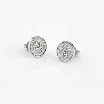 Kolczyki GUESS model "dreaming guess"