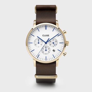 ZEGAREK CLUSE ARAVIS CW0101502009