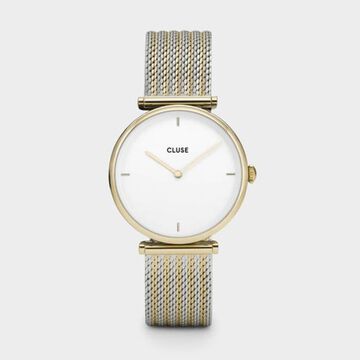 ZEGAREK CLUSE TRIOMPHE CL61002