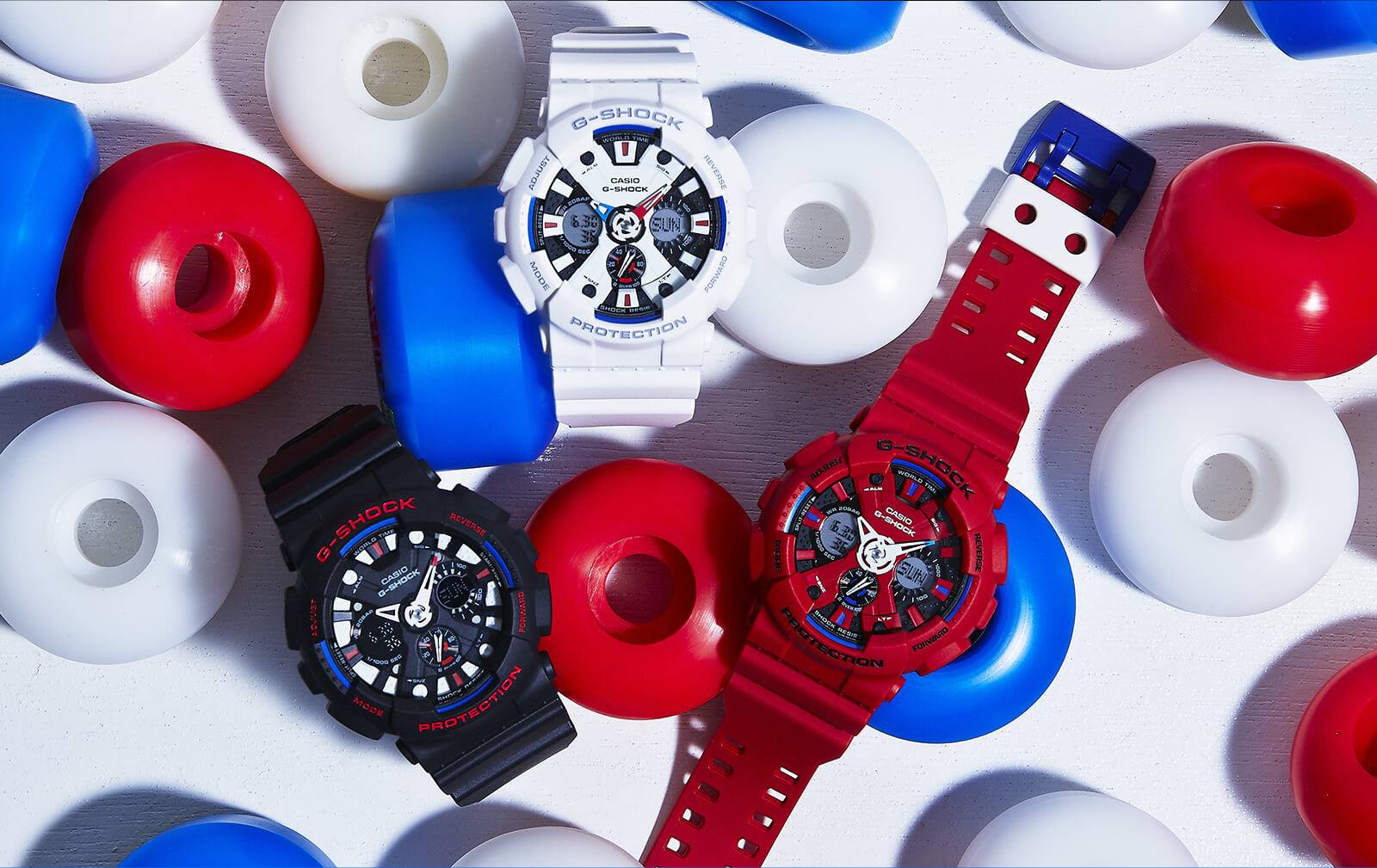 GSHOCK